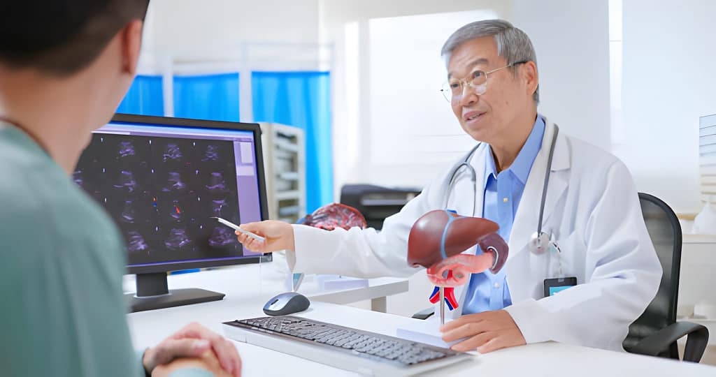 Best Rheumatologist in Islamabad