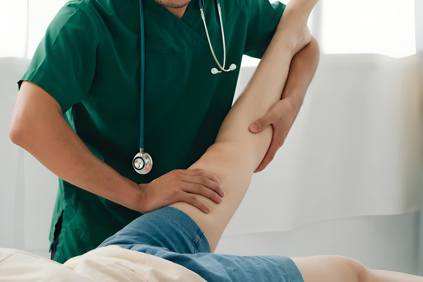 phsyiotherapist in islamabad - expert top physiotherapy service