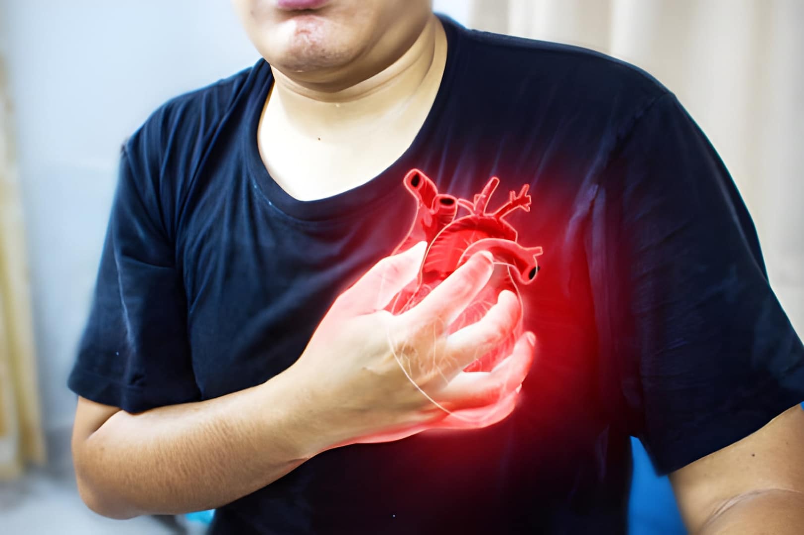 heart doctor - best cardiologist islamabad