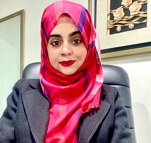 Dr Anum Dr Anum Irfan Abbasi Consultant Neurologist Brain Nerve Specialist at Alaya Medical Center G-13 Islamabad